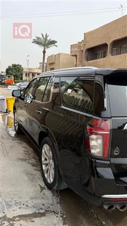 شيفروليه تاهو